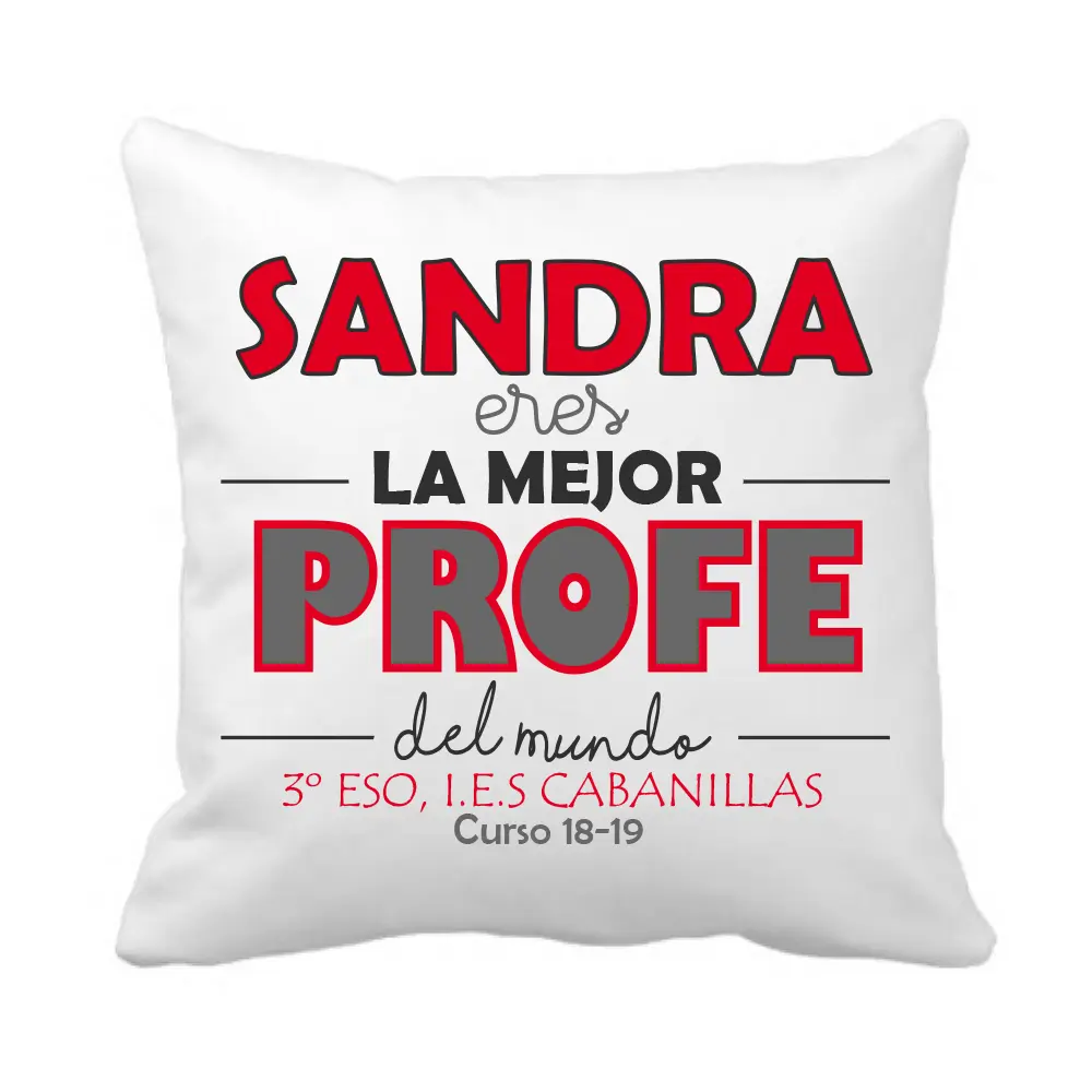 cojín-personalizado-eres-la-mejor-profe-del-mundo-profesora-kembilove