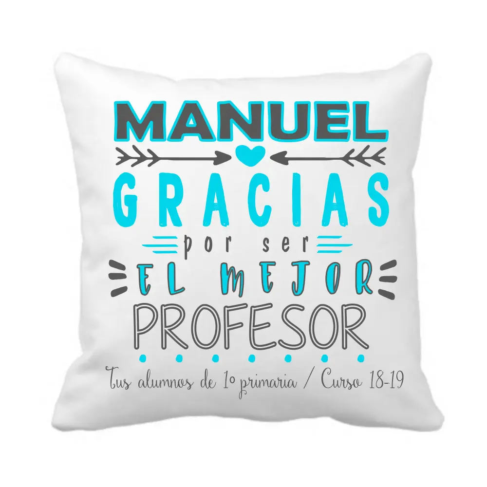 Cojin-personalizado-gracias-por-ser-el-mejor-profesor-kembilove