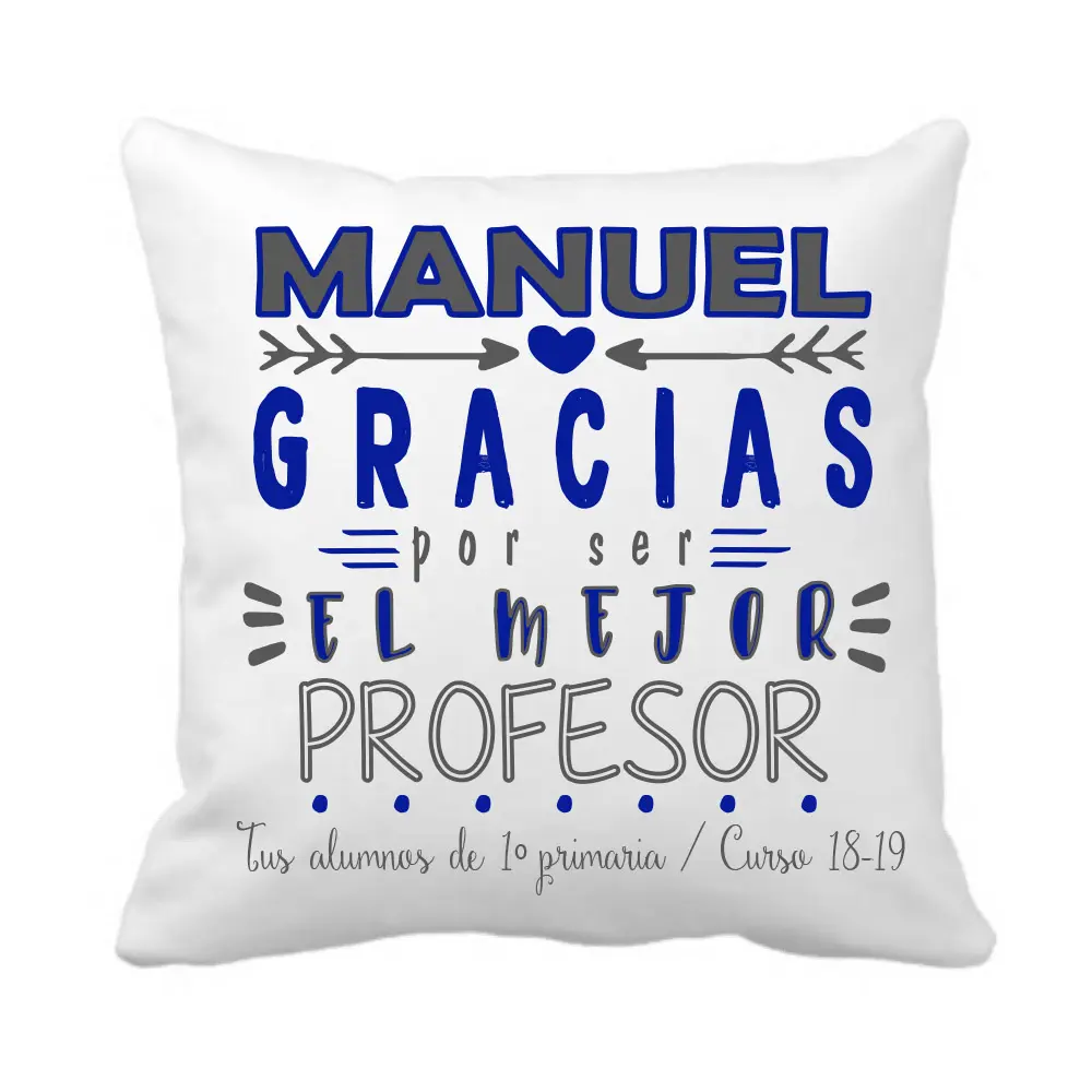 Cojin-personalizado-gracias-por-ser-el-mejor-profesor-kembilove