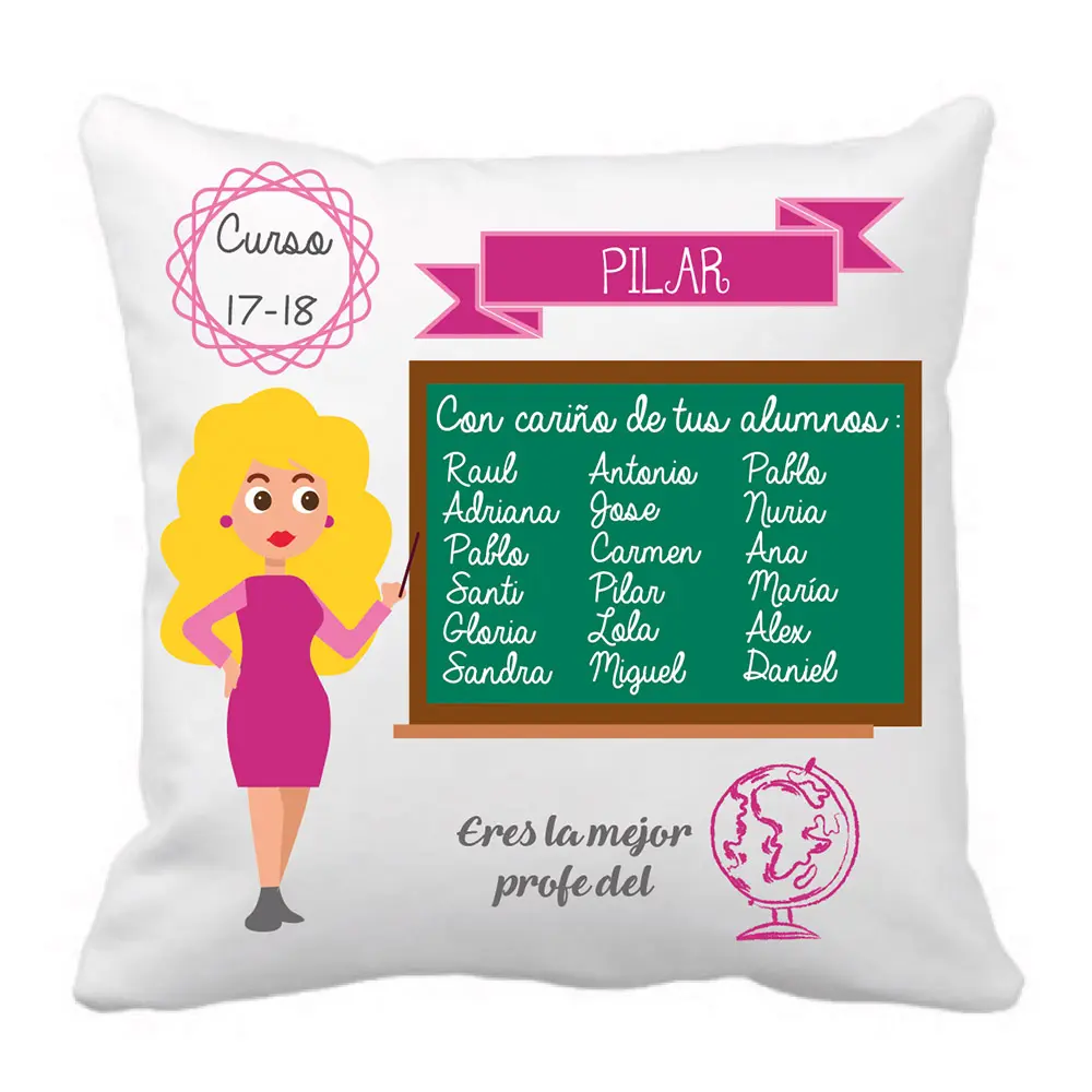 Cojin-personalizado-eres-la-mejor-profe-regalo-profesora-kembilove