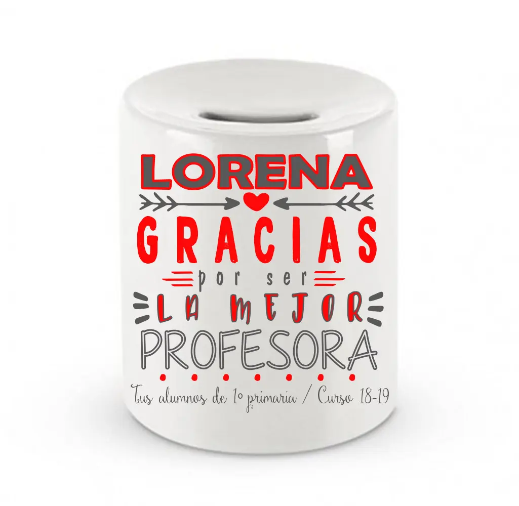 Hucha-cerámica-personalizada-gracias-por-ser-la-mejor-profesora-regalos-profesores-kembilove