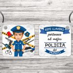 kembilove-llavero-el-mejor-policía-profesionales-del-mundo