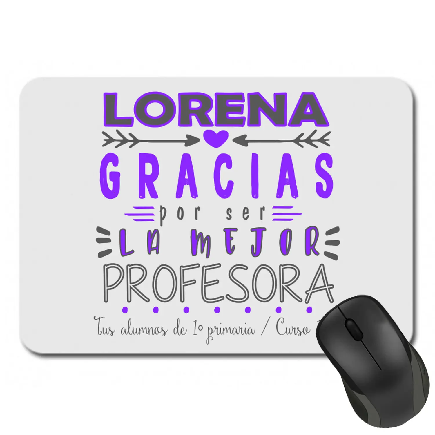 Alfombrilla-ratón-personalizada-gracias-por-ser-la-mejor-profesora-kembilove-morado