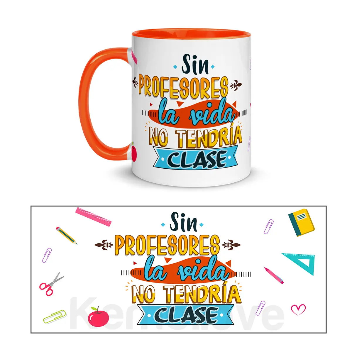 Taza-personalizada-sin-profesores-la-vida-no-tendría-clase-regalo-para-profesores-alumnos-kembilove