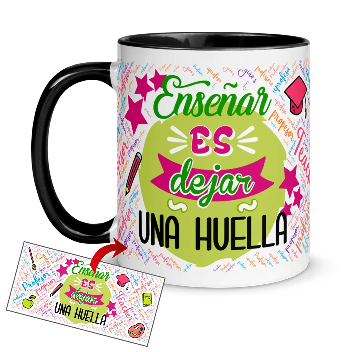 taza-enseñar-es-dejar-una-huella-regalo-para-profesores-alumnos-kembilove