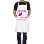 regalos-únicos-delantal-personalizado-la-reina-de-la-cocina-kembilove