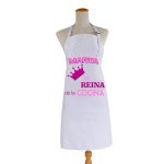 regalos-únicos-delantal-personalizado-la-reina-de-la-cocina-kembilove