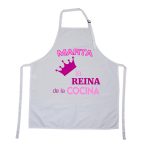 regalos-únicos-delantal-personalizado-la-reina-de-la-cocina-kembilove