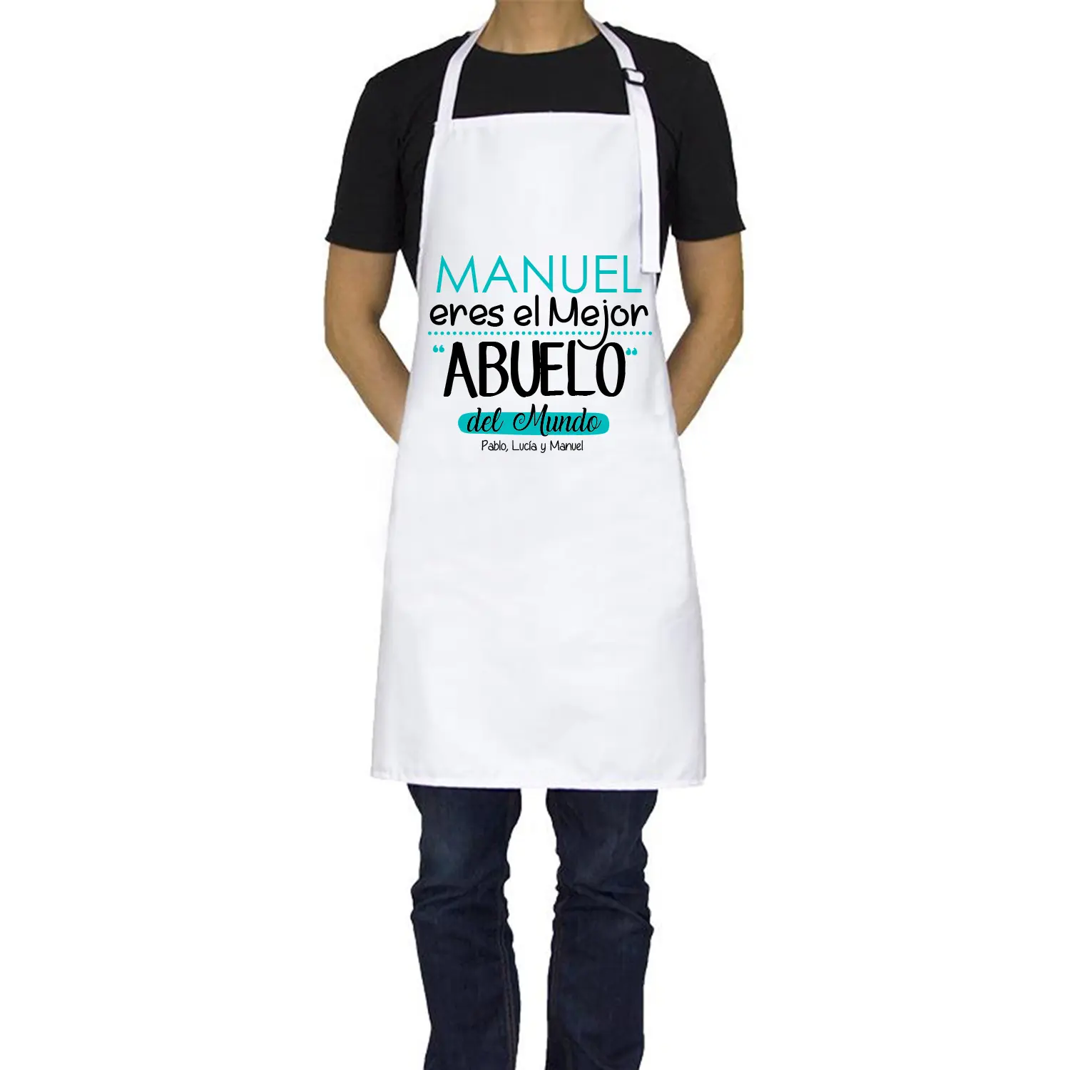 Delantal-personalizado-el-mejor-abuelo-del-mundo-cocina-regalos-kembilove