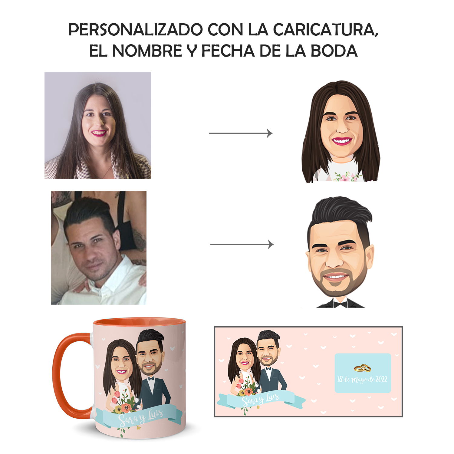 taza-con-caricatura-eternos-enamorados-bodas-regalos-kembilove