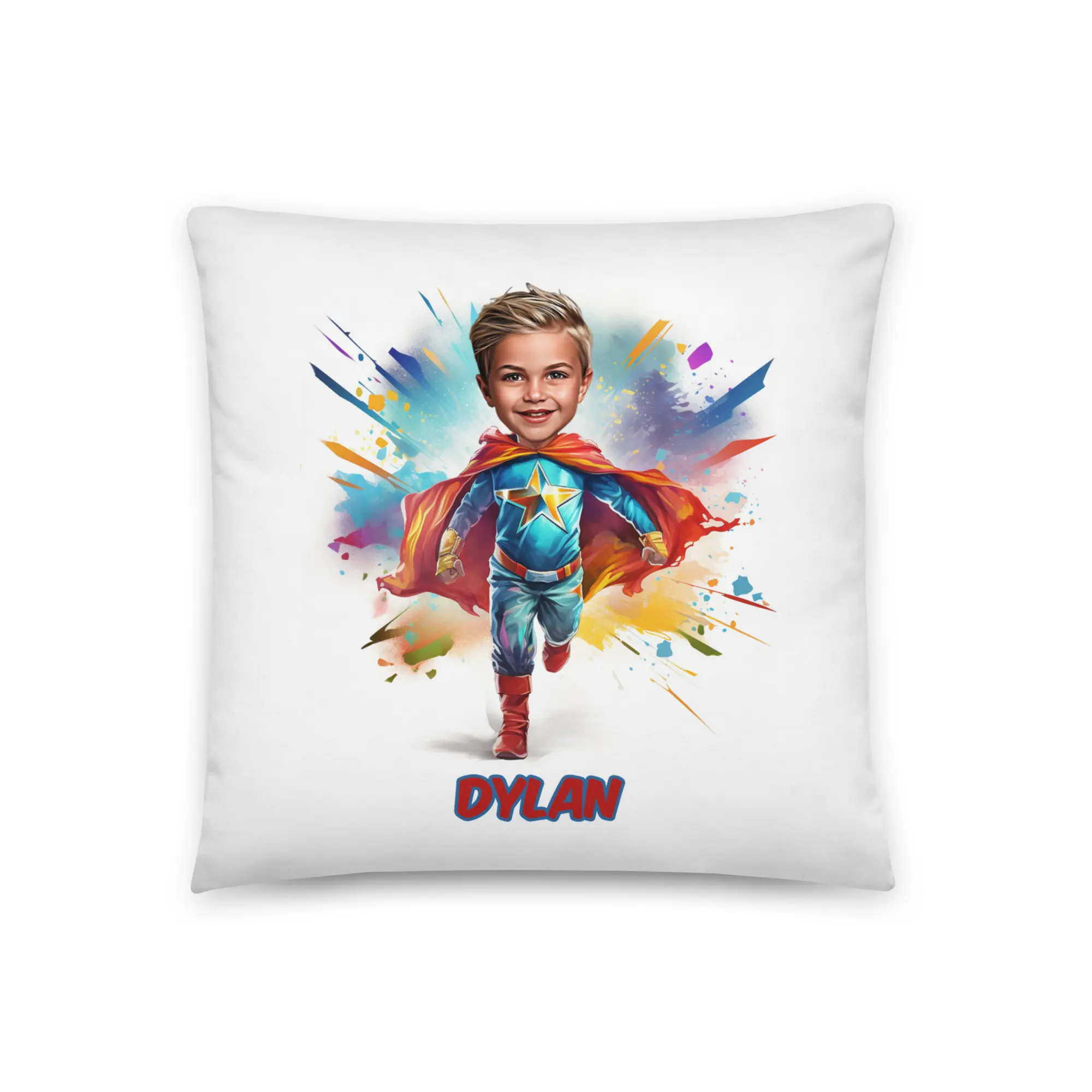 Cojín-infantil-con-caricatura-superheroe-kembilove-regalos-niños
