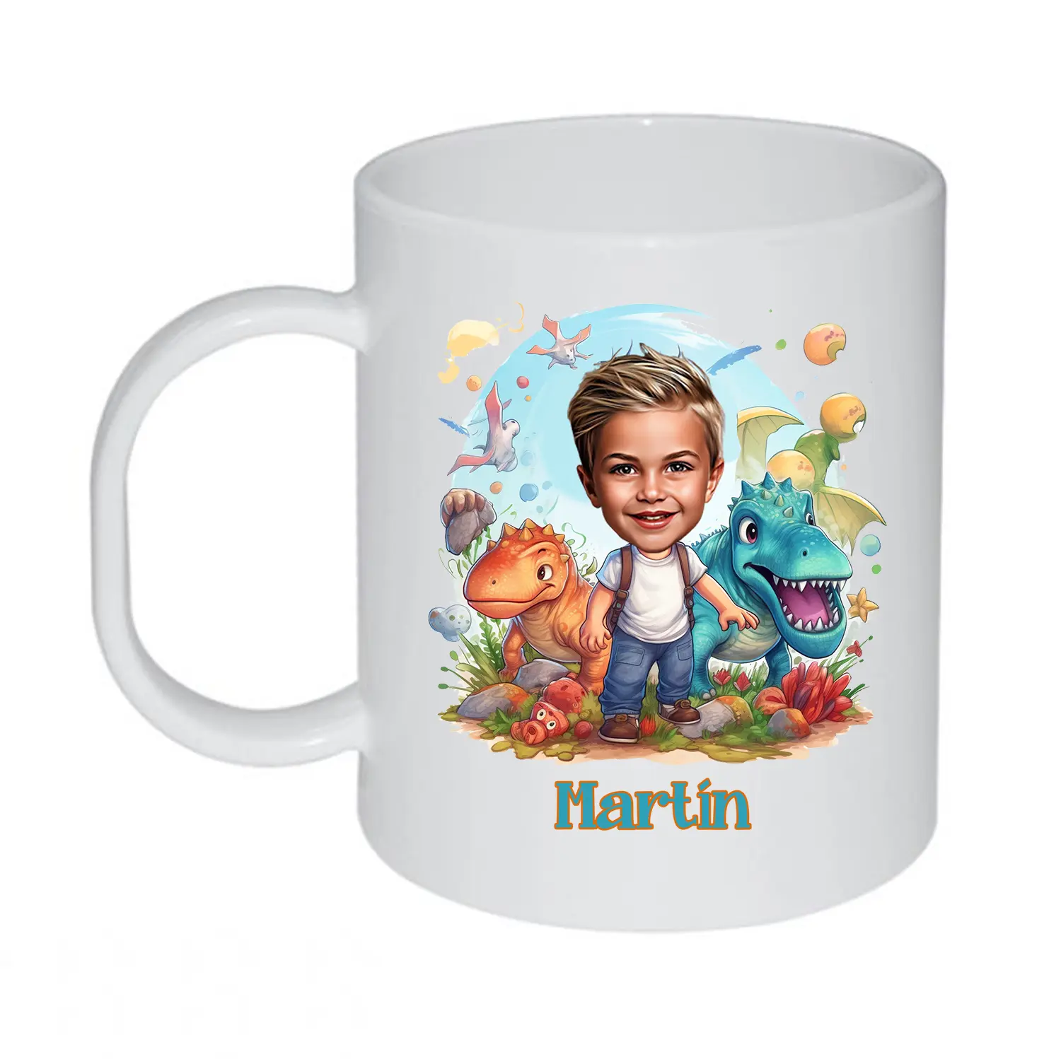 taza-infantil-con-caricatura-dinosaurios-kembilove