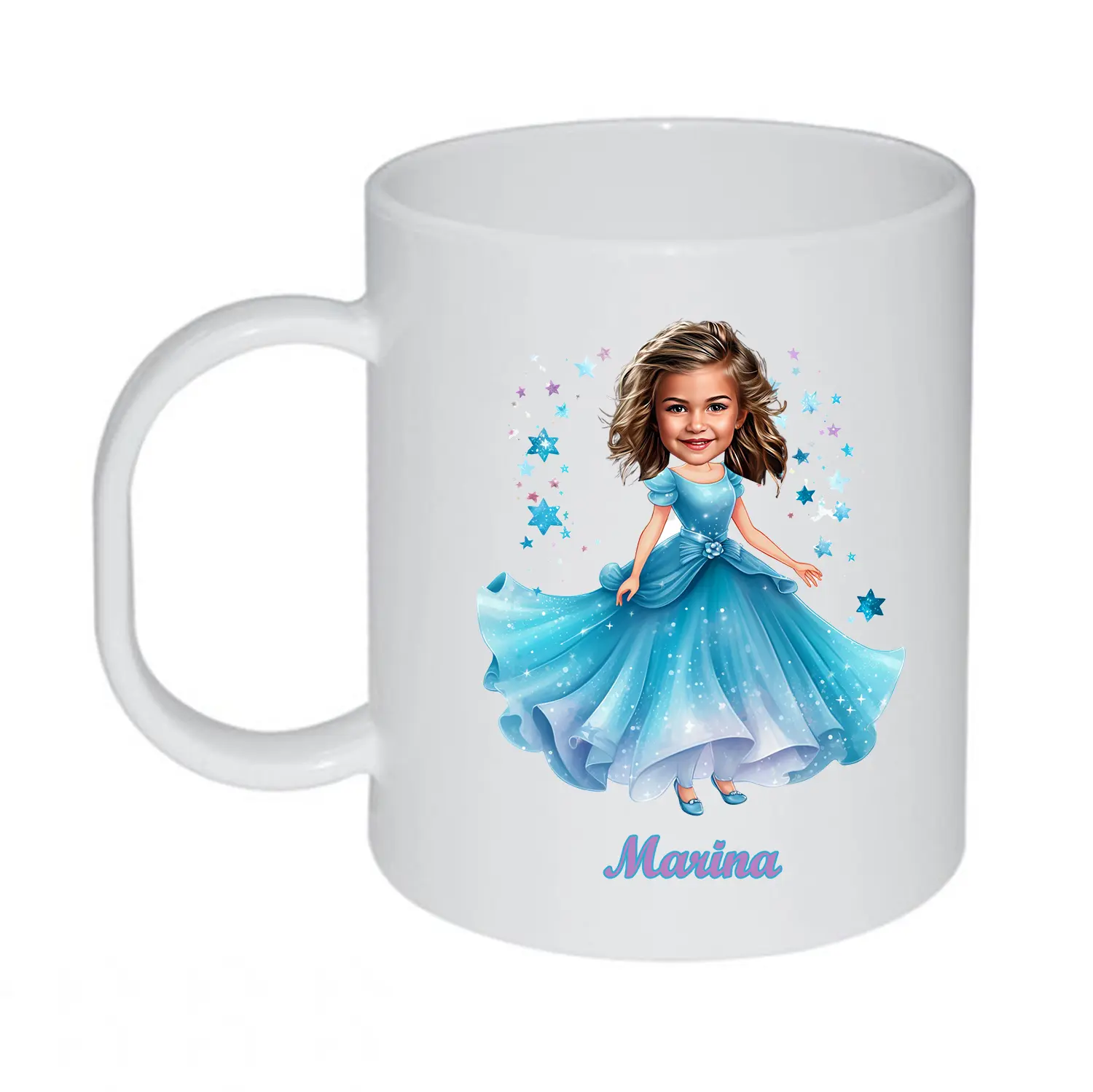 taza-infantil-con-caricatura-princesa-kembilove