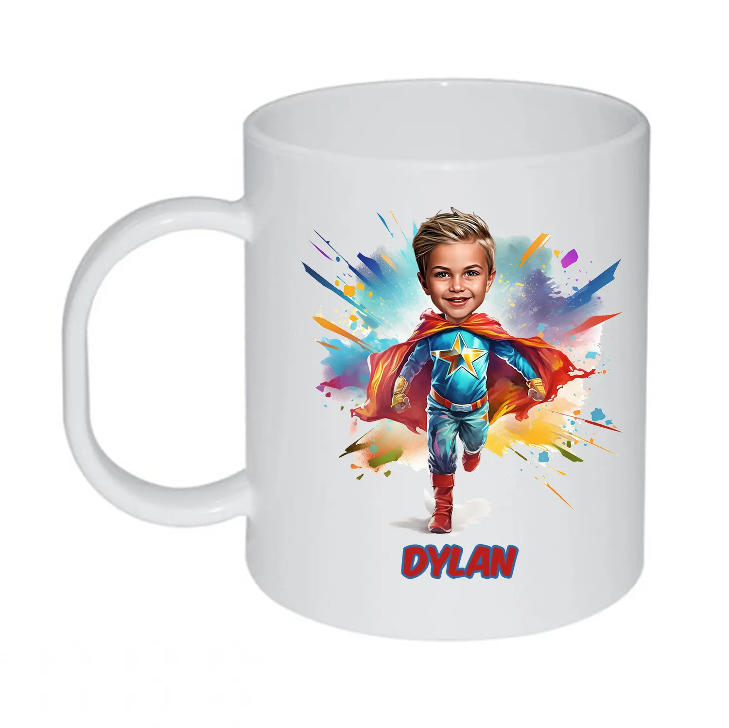 taza-infantil-con-caricatura-superheroe-kembilove