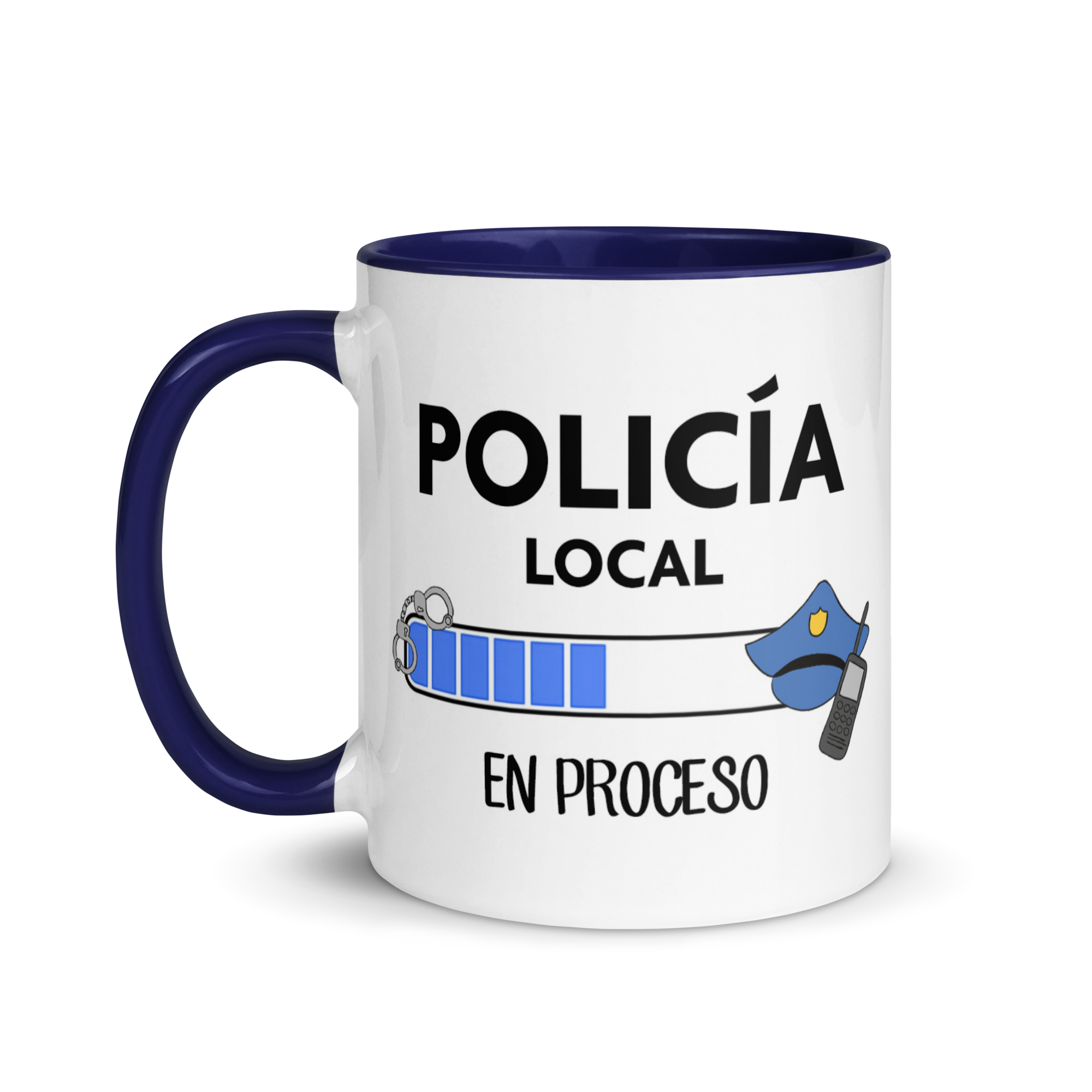 Taza-policia-local-en-proceso-desayuno-cafe-kembilove