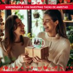 Diseño 3. Foto principal con flechita