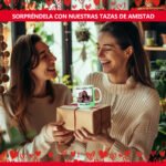 Diseño 6. Foto principal con flechita