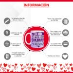 Diseño 6. Foto principal con flechita