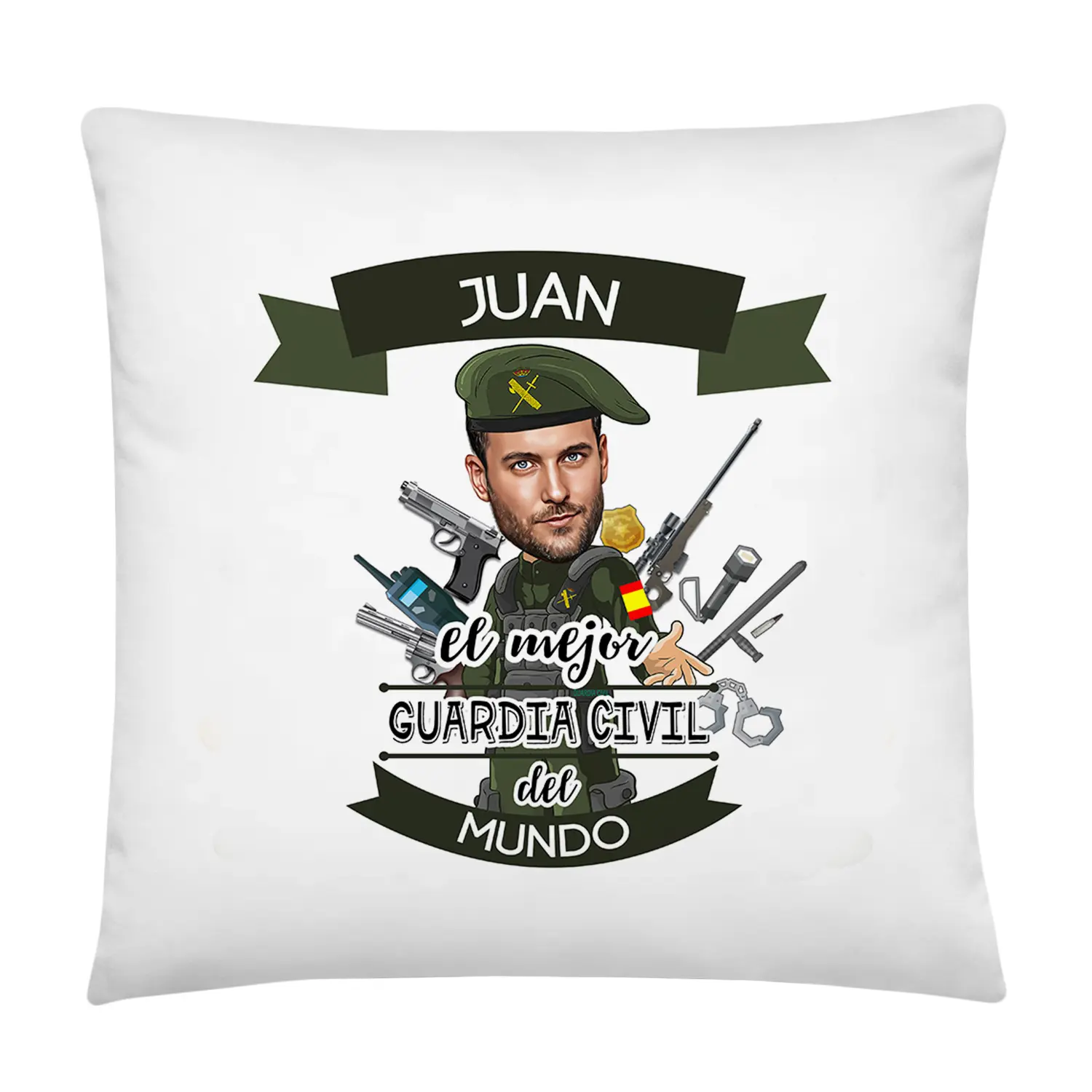 cojin-con-caricatura-el-mejor-guardia-civil-seguridad-kembilove