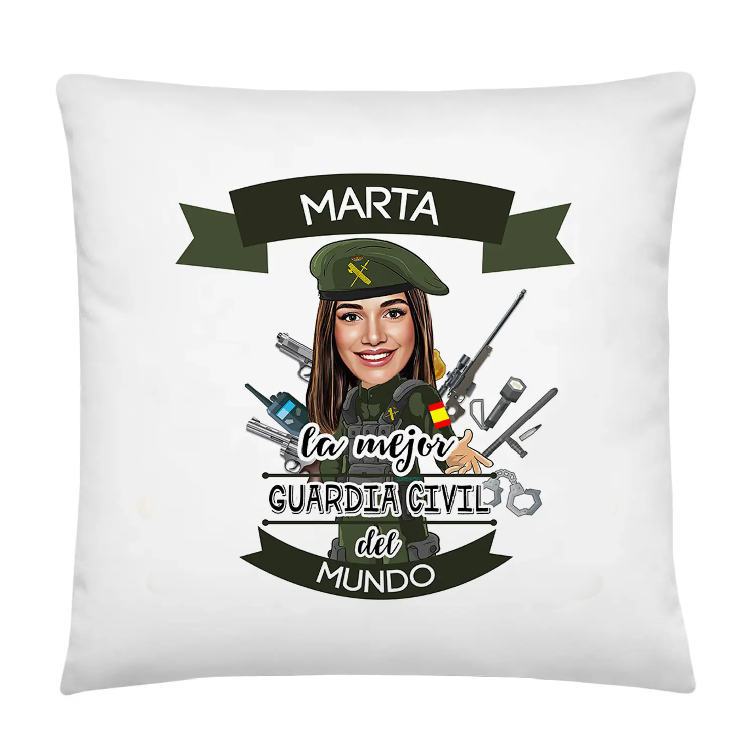 Cojin-con-caricatura-la-mejor-guardia-civil