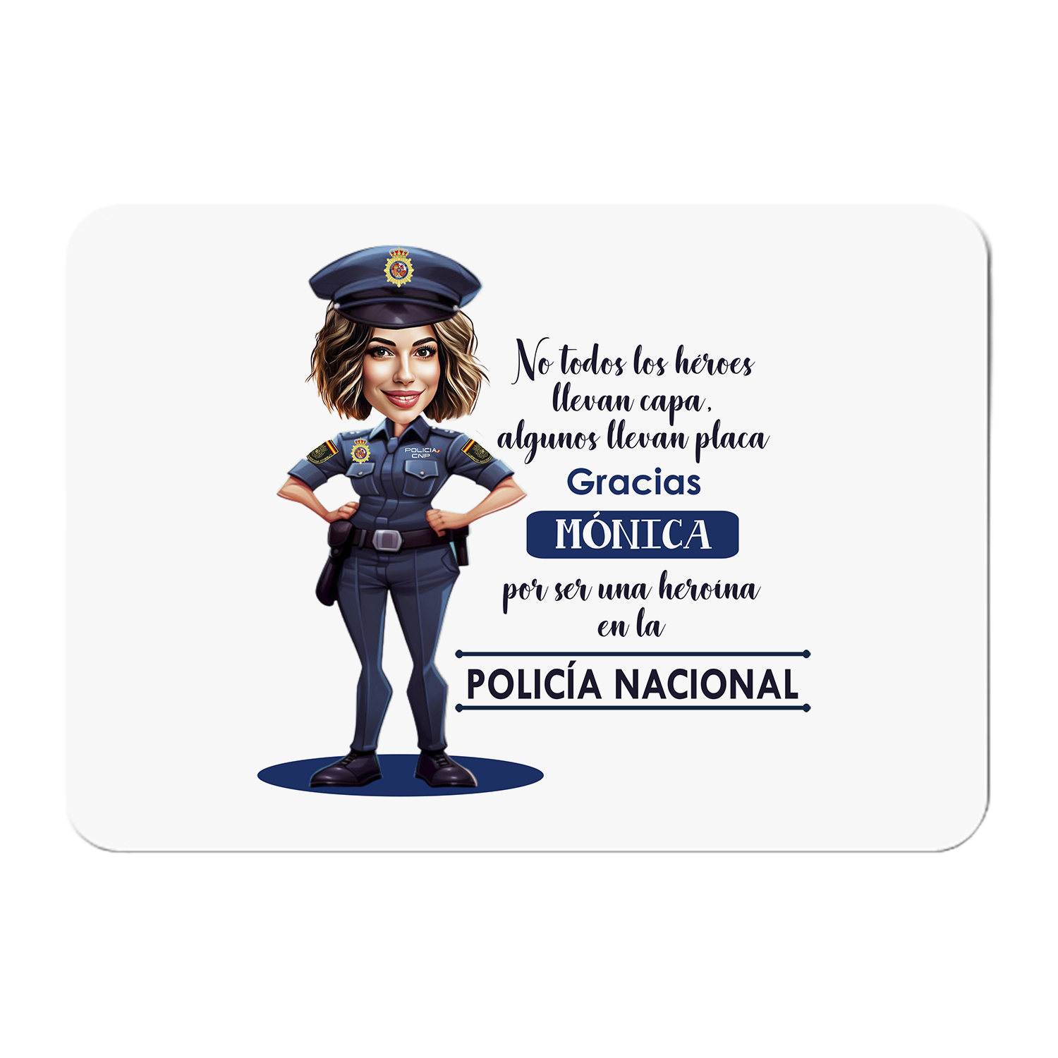 Alfombrilla-personalizada-mujer-policia-nacional-Kembilove