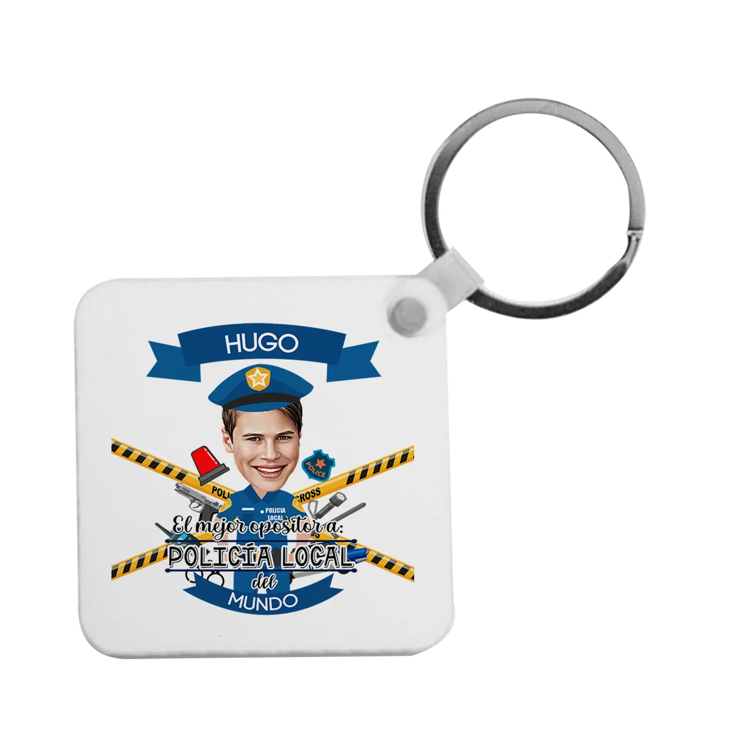 llavero-opositor-a-policia-local