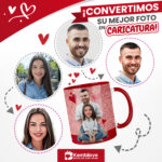 Taza-mi-mas-bonita-casualidad-personalizada-con-caricatura-parejas