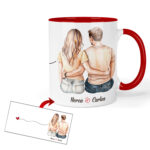 Taza-dibujo-hombre-y-mujer-personalizada-con-nombre-parejas