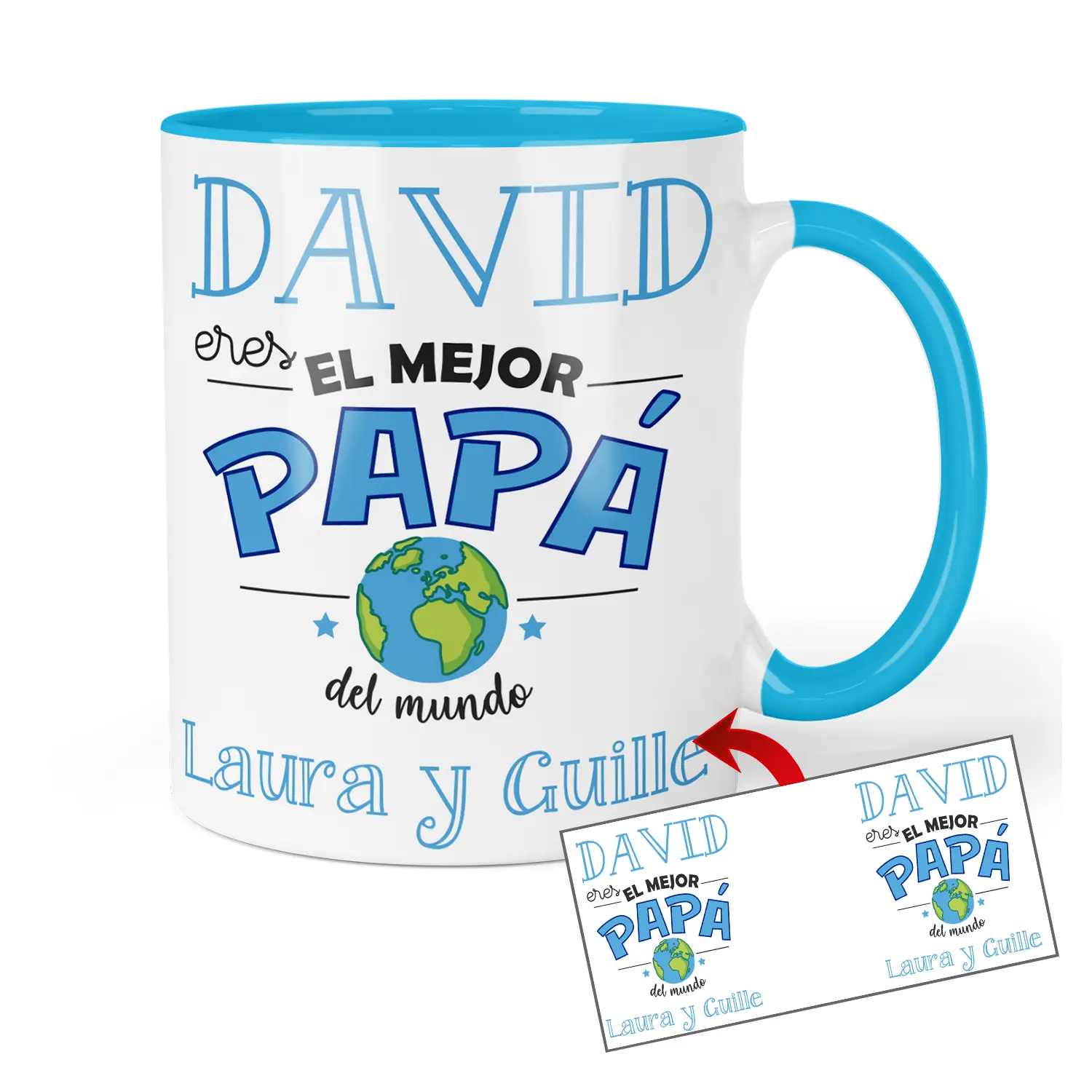 Taza-Eres-el-mejor-papá-del-mundo-personalizada-con-nombre-dia-del-padre-kembilove