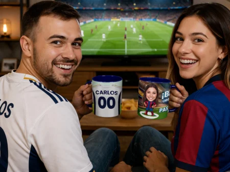 Aficionados