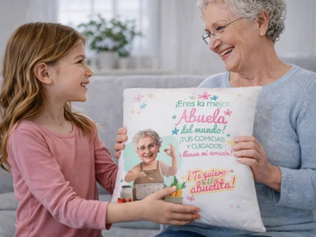Abuelas
