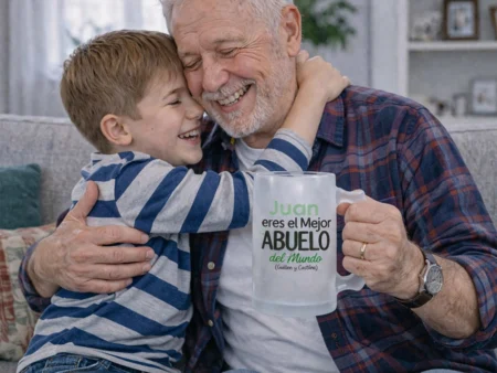 Abuelos