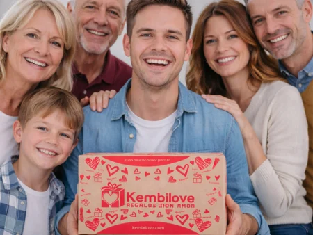 Familiares