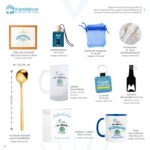 regalo funcional para hermano pack completo