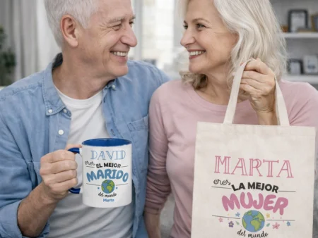 Maridos / Mujeres