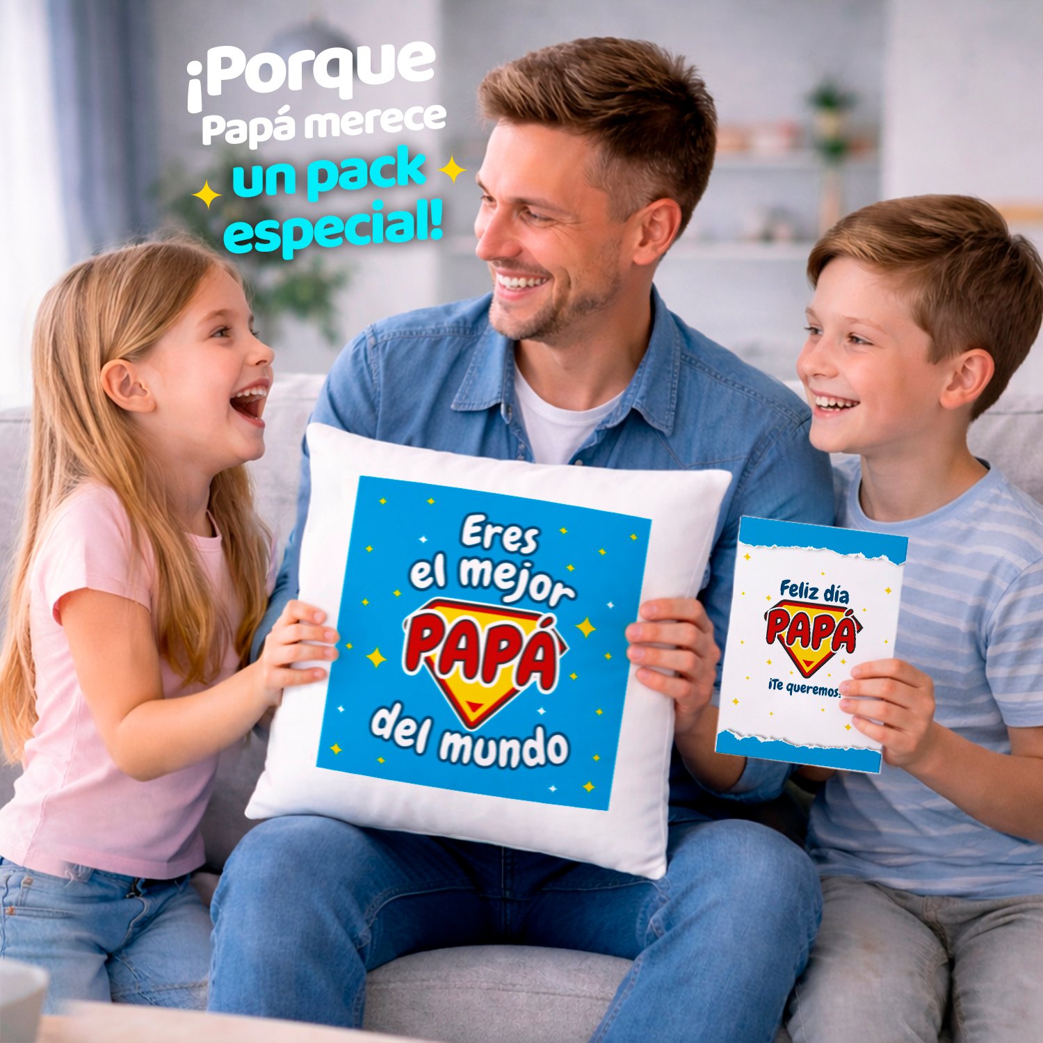 ideas regalo papa dia del padre