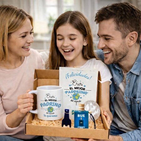 Padrinos / Madrinas