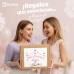 regalo original para sobrina pack completo