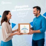 regalo útil para amigo pack completo