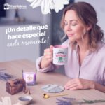 regalo romántico para novia pack completo