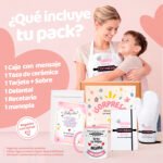 regalo para mamá cocinera