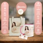 Regalo original comunión niña