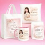 regalo primera comunion niña original