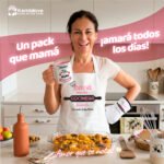 regalo para mamá cocinera