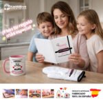 regalo para mamá cocinera