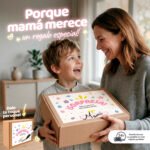 regalo para mamá cocinera