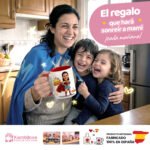 Regalo para mamá heroína Pack