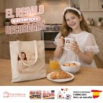 Regalo original comunión niña