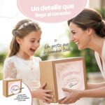 regalo comunion nina personalizado