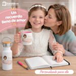 regalo comunion nina personalizado